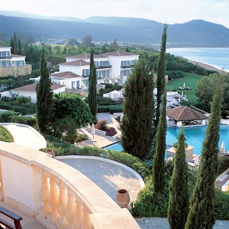 Anassa Hotel Polis Ngoại thất bức ảnh