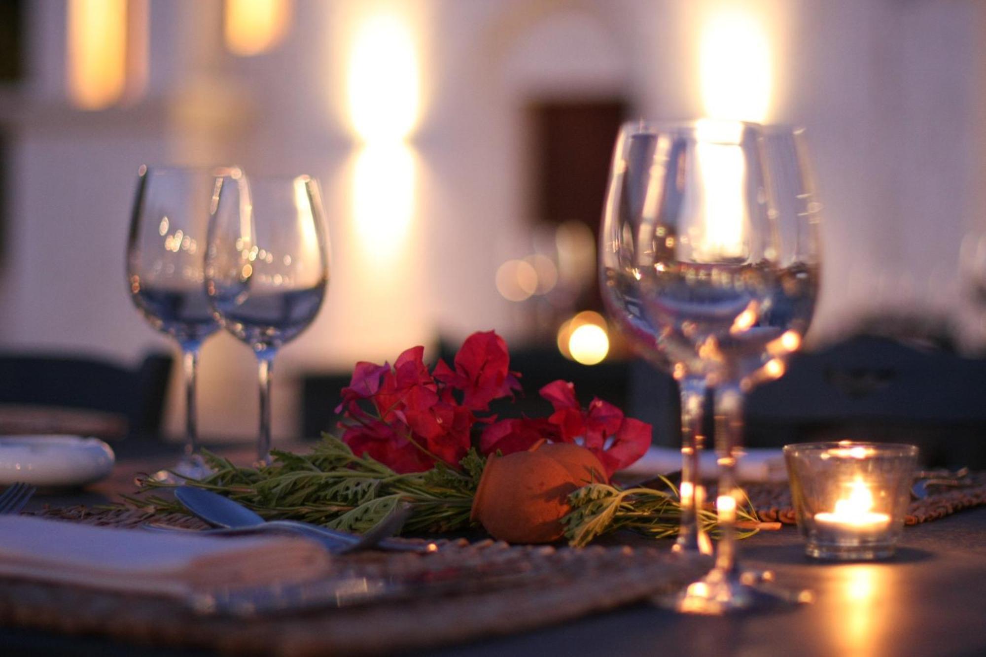 Anassa Hotel Polis Ngoại thất bức ảnh