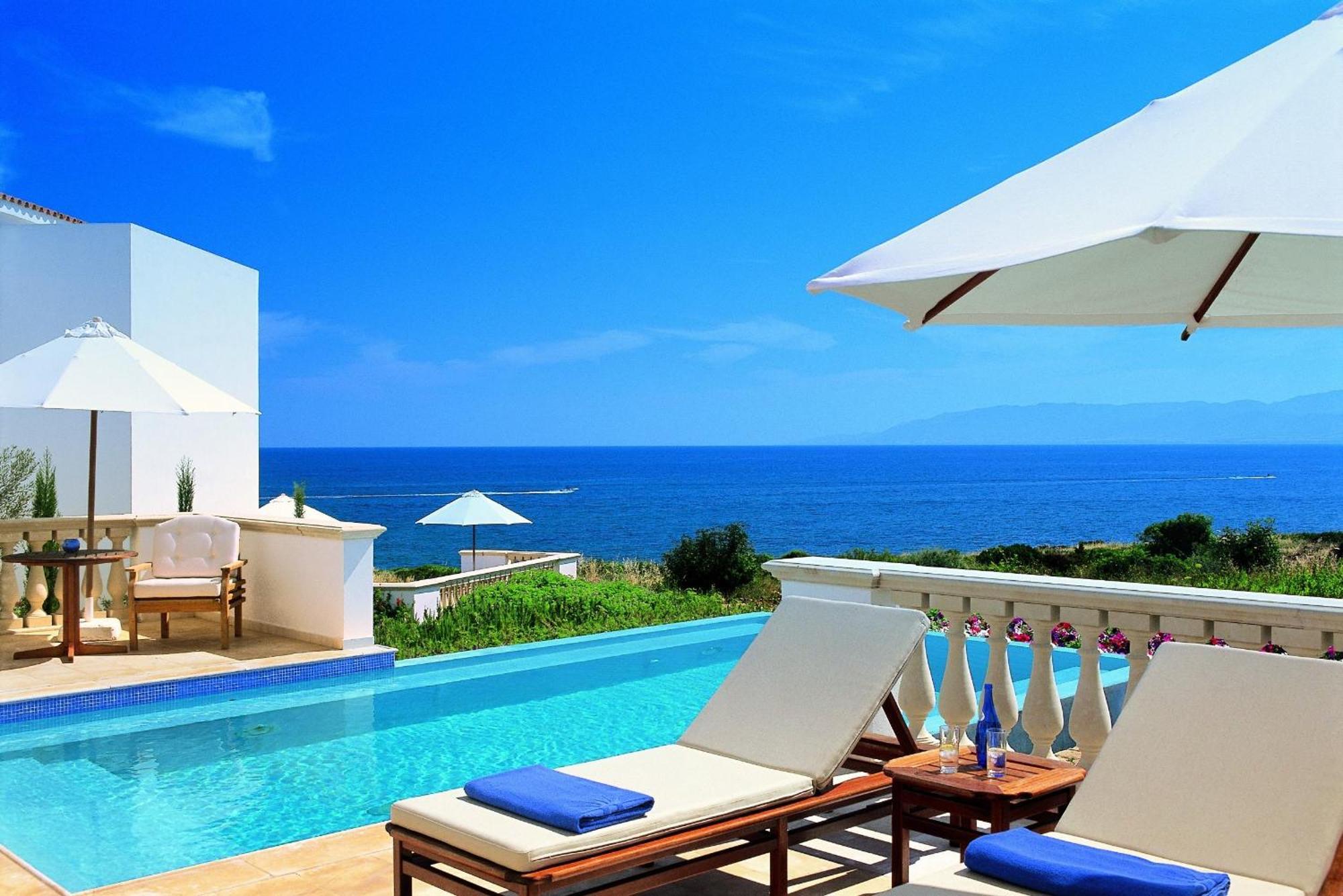 Anassa Hotel Polis Ngoại thất bức ảnh