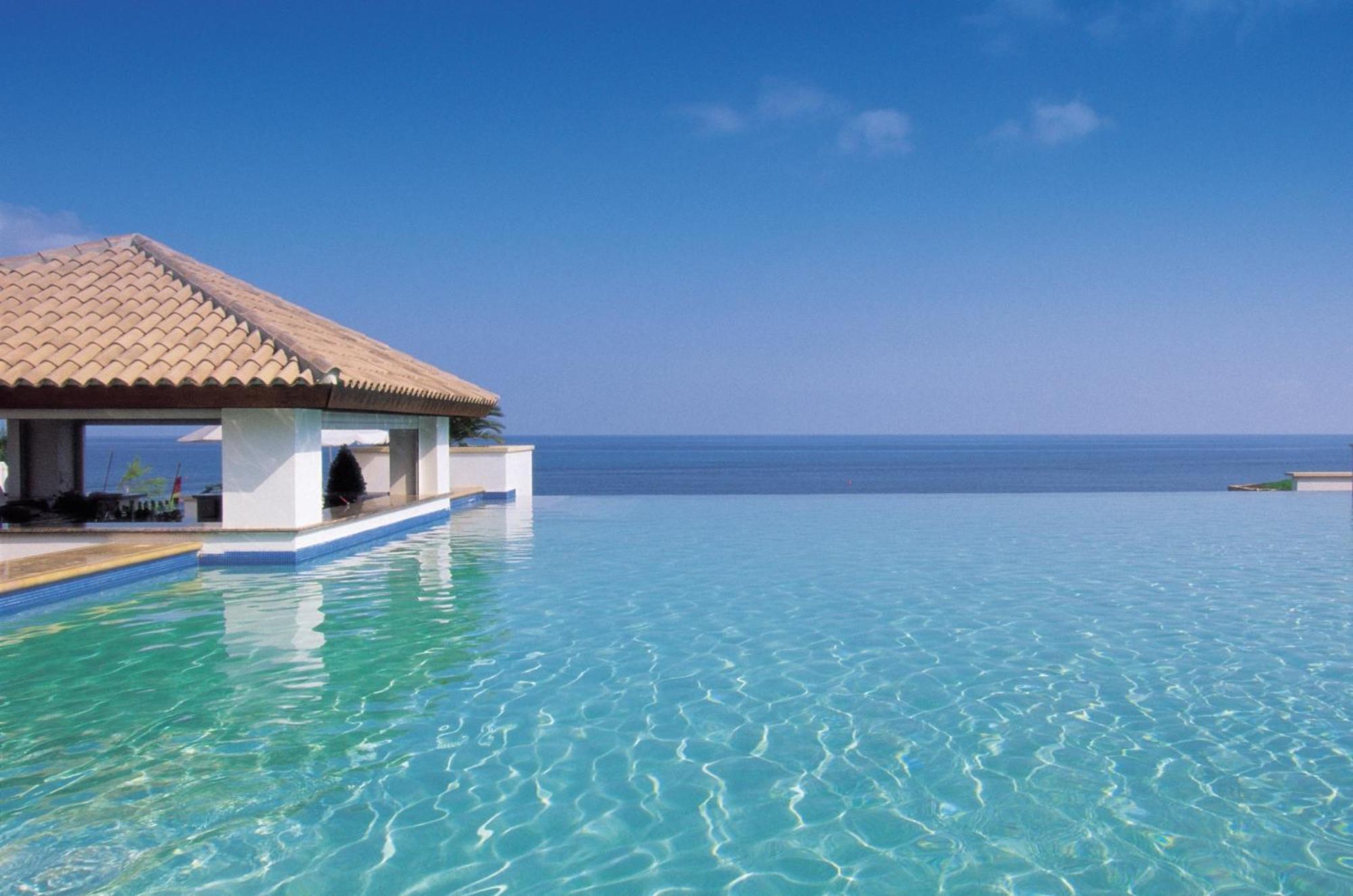 Anassa Hotel Polis Ngoại thất bức ảnh