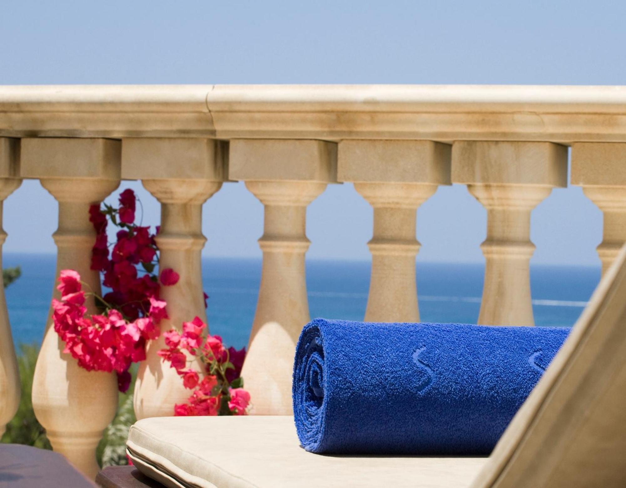 Anassa Hotel Polis Ngoại thất bức ảnh