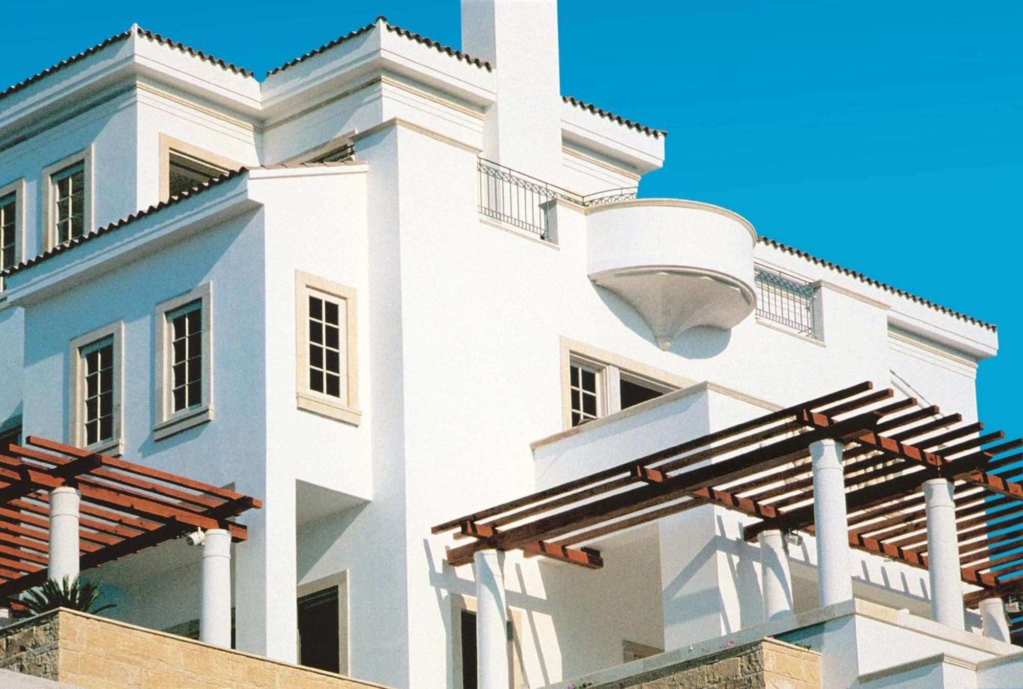 Anassa Hotel Polis Ngoại thất bức ảnh