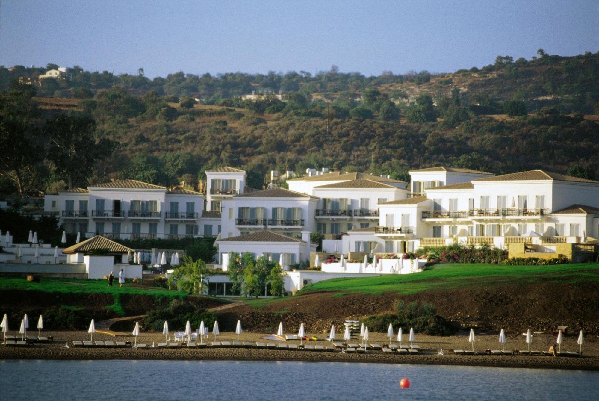 Anassa Hotel Polis Ngoại thất bức ảnh