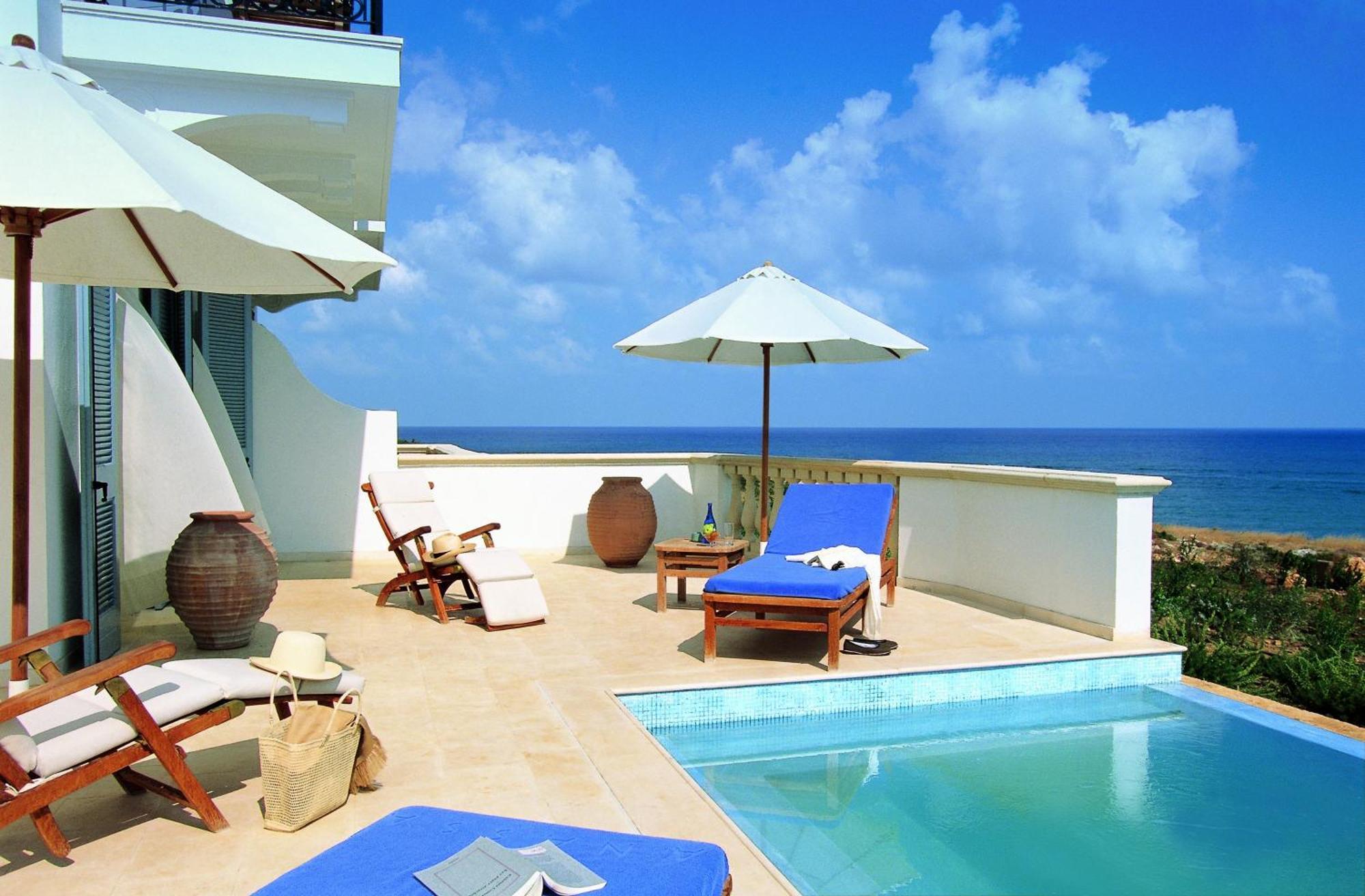 Anassa Hotel Polis Ngoại thất bức ảnh
