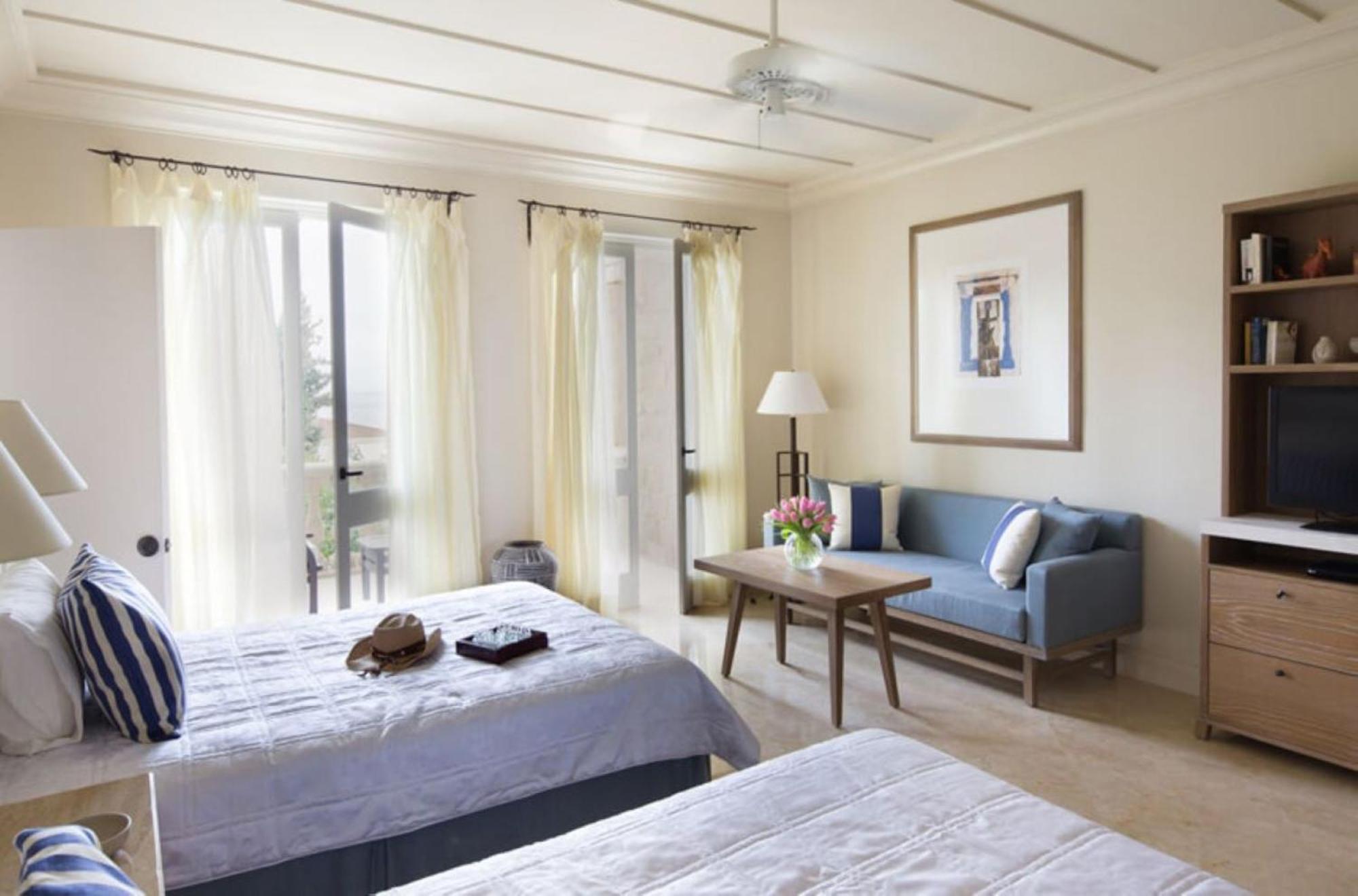 Anassa Hotel Polis Ngoại thất bức ảnh