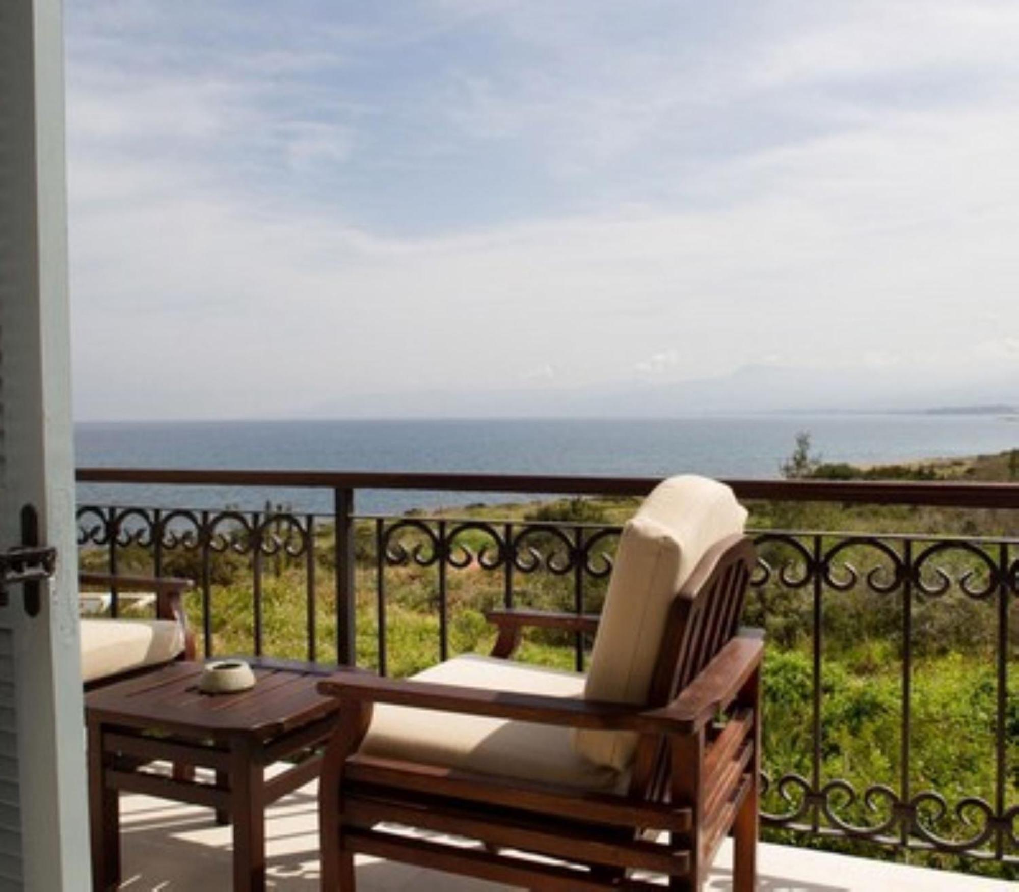 Anassa Hotel Polis Phòng bức ảnh